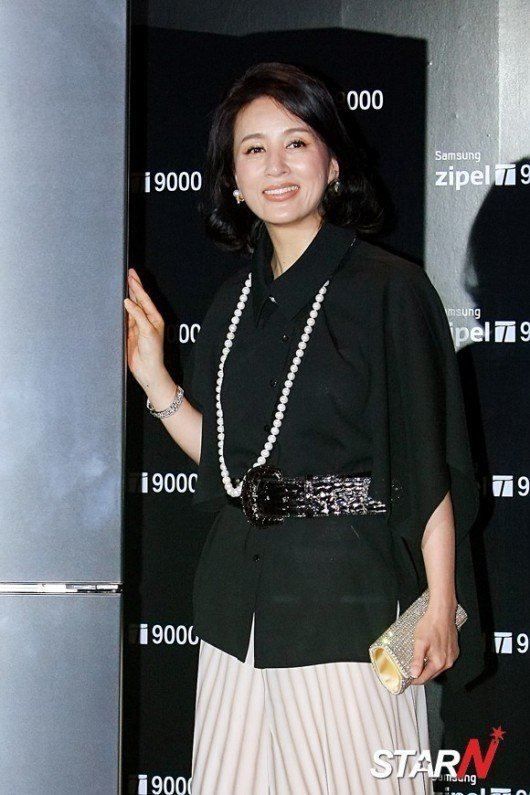 Lee Hye-sook Lee Hyesook Korean actress HanCinema The Korean