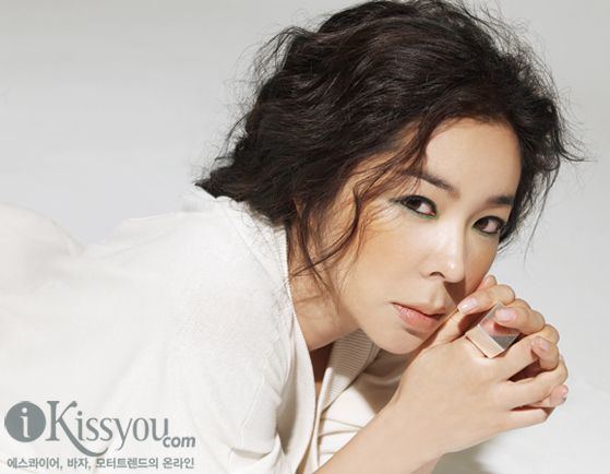 Lee Hye young (actress, born 1971) - Alchetron, the free social encyclopedia