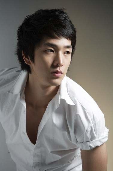 Lee Hyun-jin (actor) Lee Hyun Jin Korean Actor amp Actress