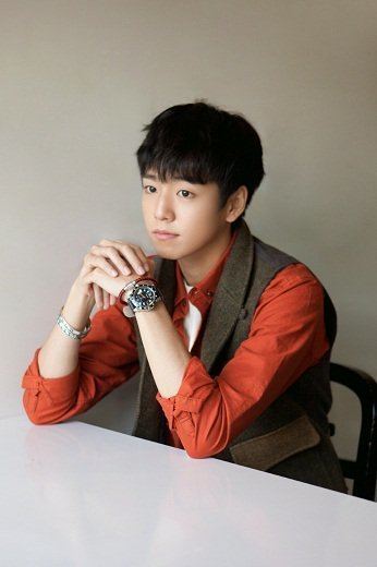 Lee Hyun-woo (actor) Lee Hyunwoo becomes a Star in China HanCinema The