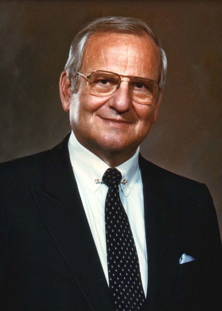 Lee Iacocca college The Upside