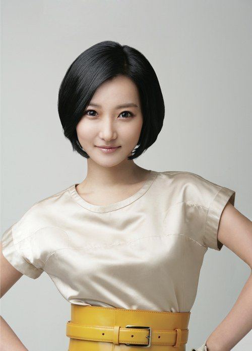 Lee In-hye Lee Inhye attempts two roles at once HanCinema The