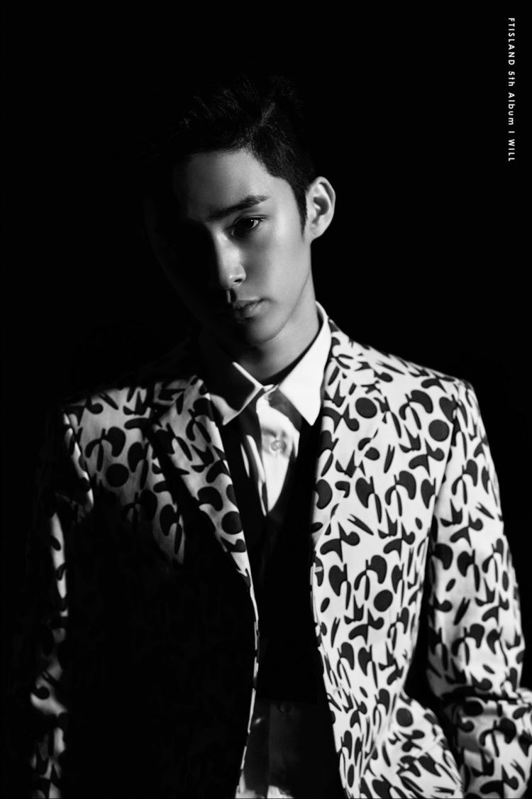 Lee Jae-jin (musician, born 1991) KPOP PROFILES ENG SUB INDO SUB FT ISLAND PROFILES