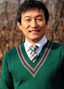 Lee Jae-ryong Lee Jae Ryong MyDramaList