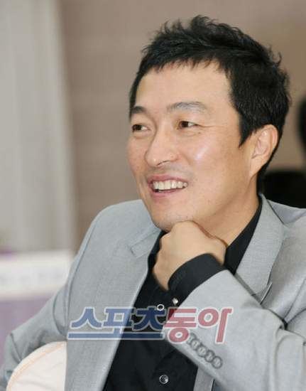 Lee Jae-ryong Lee Jaeryong Korean actor HanCinema The