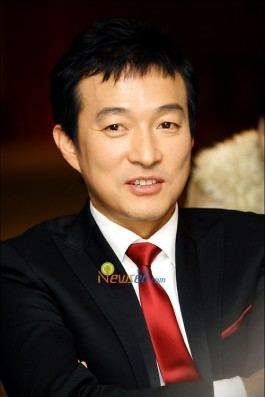 Lee Jae-ryong Lee Jae Ryong Biography
