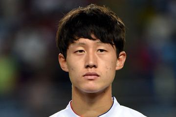 Lee Jae sung (footballer, born 1992) - Alchetron, the free social  encyclopedia