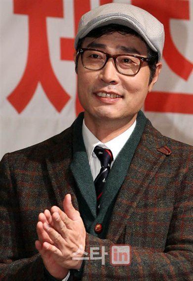 Lee Jae-yong (actor) Welcome to ASK KPOP