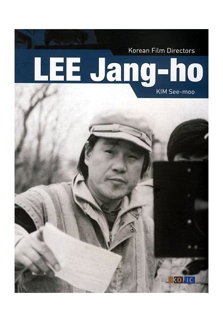 Lee Jang-ho Korean Film Directors Lee Jangho SeoulSelection
