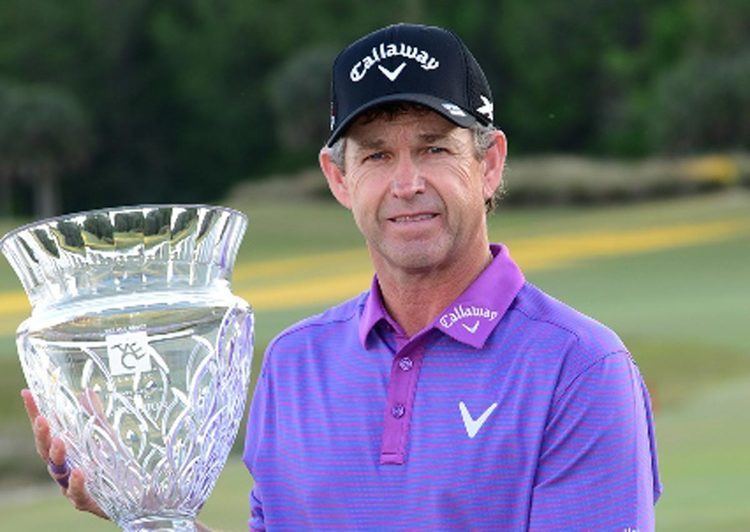 Lee Janzen Familiarity Prepares Lee Janzen to Defend Title at Chubb Classic