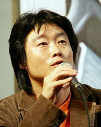 Lee Jeong-beom LEE Jeongbeom