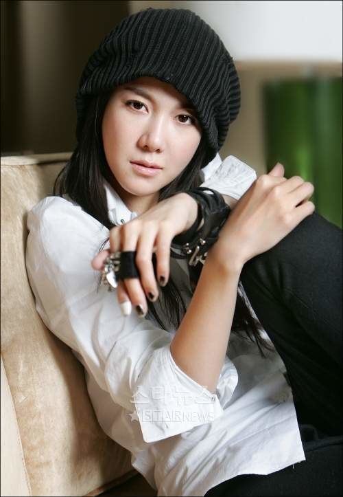 Lee Ji-ah Lee Ji Ah Korean Actor amp Actress