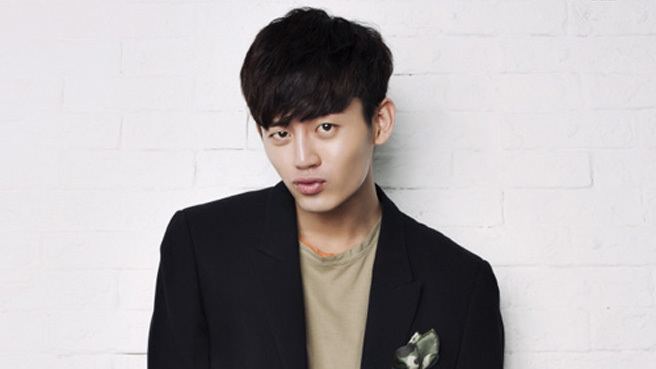 Lee Ji-hoon (actor, born 1988) Lee Ji Hoon Profile KPop Music