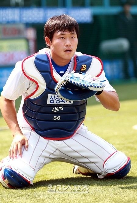 Lee Ji-young (baseball) pdsjoinscomnewscomponenthtmlphotommdata2012