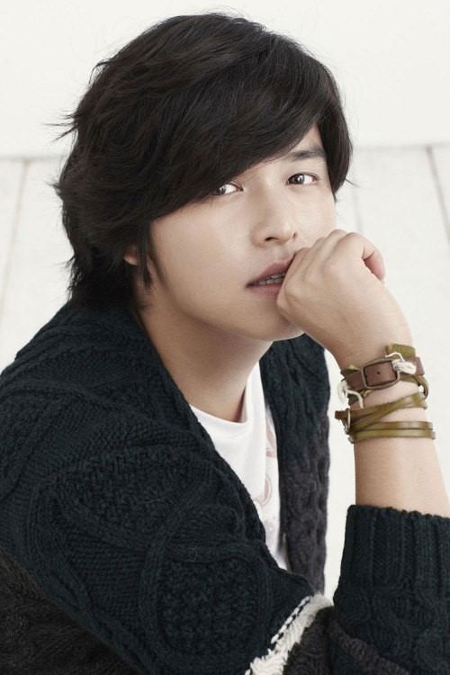 Lee Jong-woo Lee Jang Woo Korean Actor amp Actress