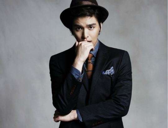 Lee Jong-woo Actor Lee Jang Woo to Sing Live on Music Core Soompi