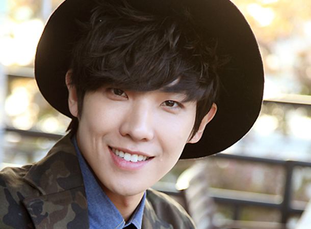 Lee Joon Lee Joon Reveals His Thoughts on MBLAQ39s Upcoming Comeback