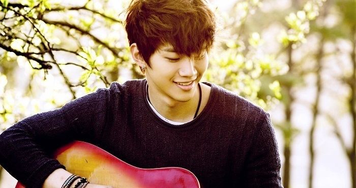 Lee Jun-ho (singer) 7 Facts fans should know about 2PM39s Junho before watching Twenty