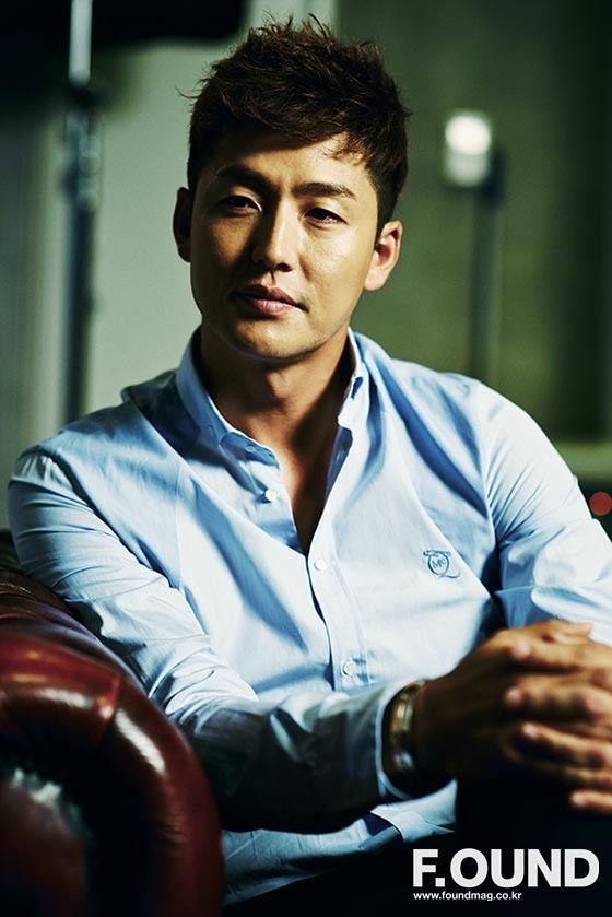 Lee Jung-jin Lee Jungjin Dramabeans Korean drama episode recaps