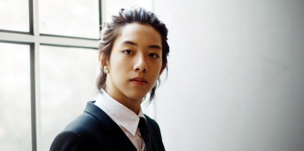 Lee Jung-shin Jungshin Profile KPop Music