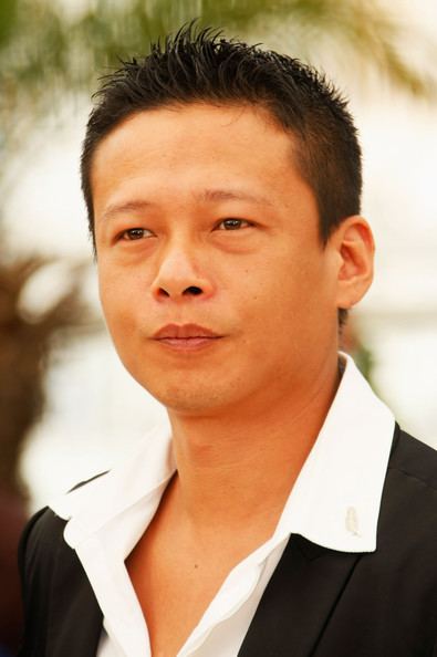 Lee Kang-sheng Kangsheng Lee Photos Face Photocall 2009 Cannes Film