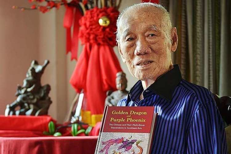 Lee Khoon Choy Former PAP old guard Lee Khoon Choy dies at 92 Singapore News Top