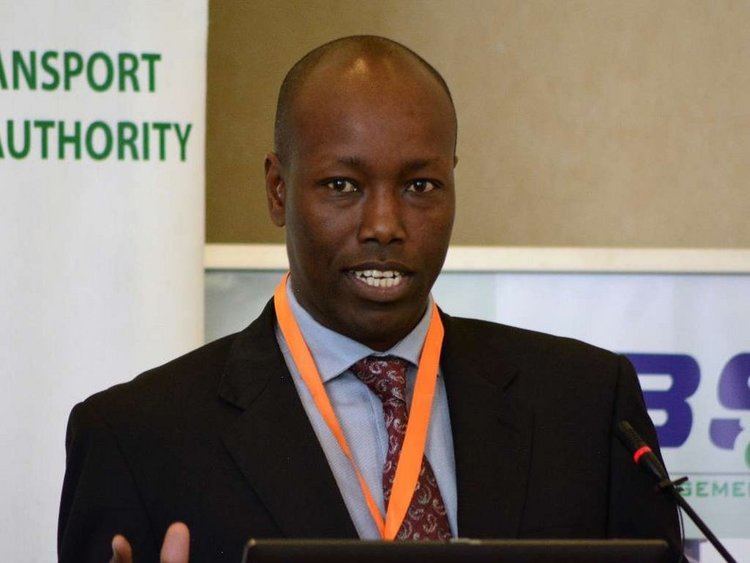 Lee Kinyanjui Race for Nakuru top job hots up as intense rivalry plays out The