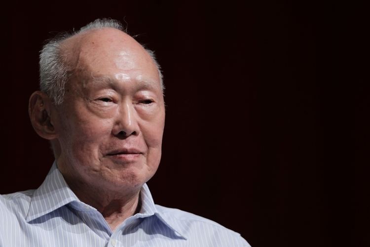 Lee Kuan Yew Lee Kuan Yew 39Singapore will survive39 a look back at
