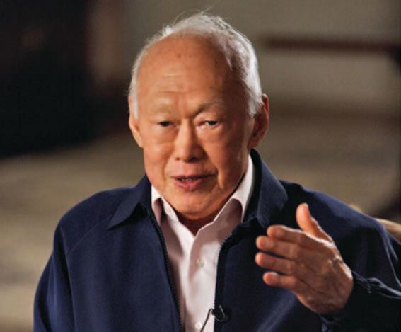 Lee Kwan Remembering Mr Lee Kwan Yew Cities Development