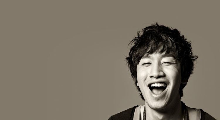 Lee Kwang-soo Lee Kwang Soo