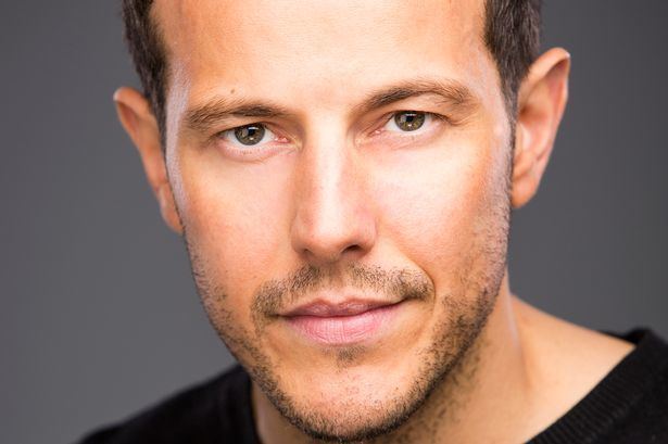 Lee Latchford-Evans St Helens Theatre Royal stages Rita Sue and Bob Too