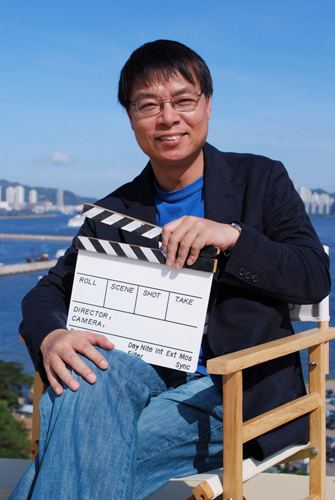 Lee Lik-chi Visual Diary Lee Lik Chimore than a film director
