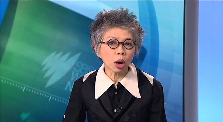 Lee Lin Chin Coming up in SBS World News with Lee Lin Chin YouTube