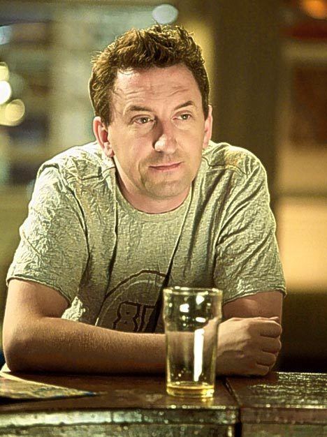 Lee Mack Its a Rum do for joker Lee Mack Daily Mail Online