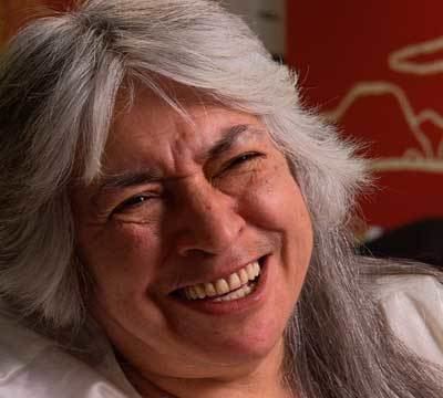 Lee Maracle CBC 8th Fire Profiles Lee Maracle