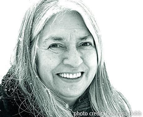 Lee Maracle Lee Maracle Poetry In Voice