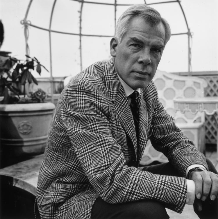 Lee Marvin Lee Marvin 19241987 Olivier Pre