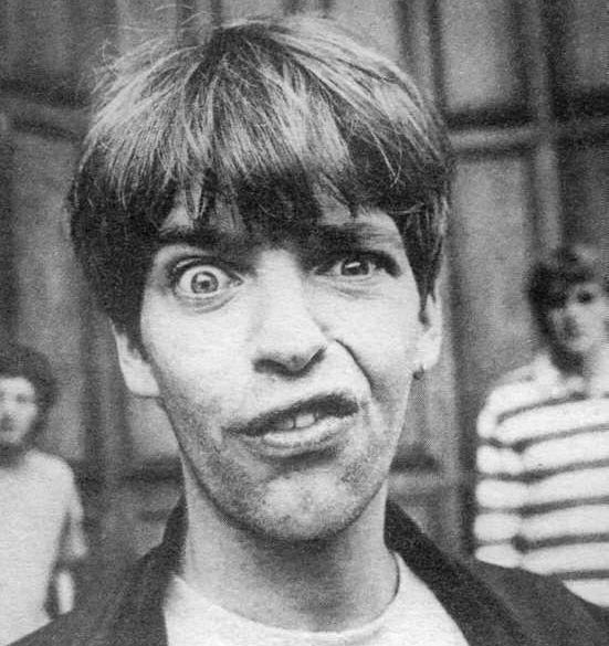 Lee Mavers Lee Mavers On Reunion News Clash Magazine