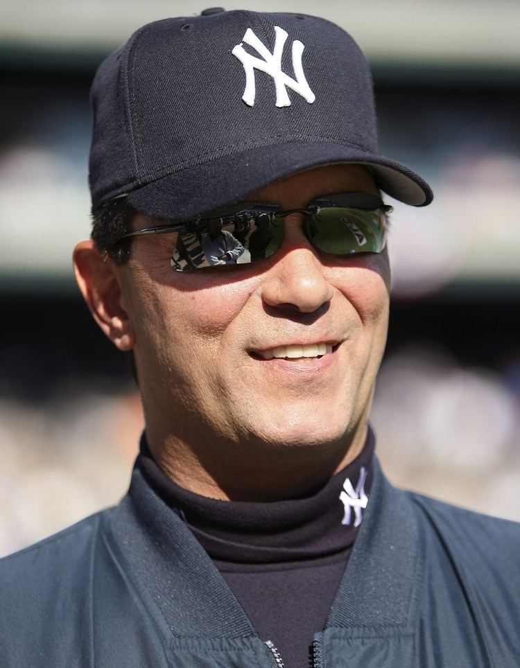 Yankees' Lee Mazzilli Interview With Alexisjoyvipaccess