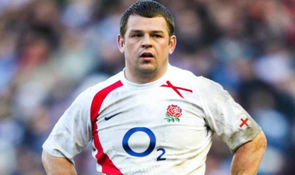 Lee Mears Lee Mears calls it quits after heart scare Rugby Union