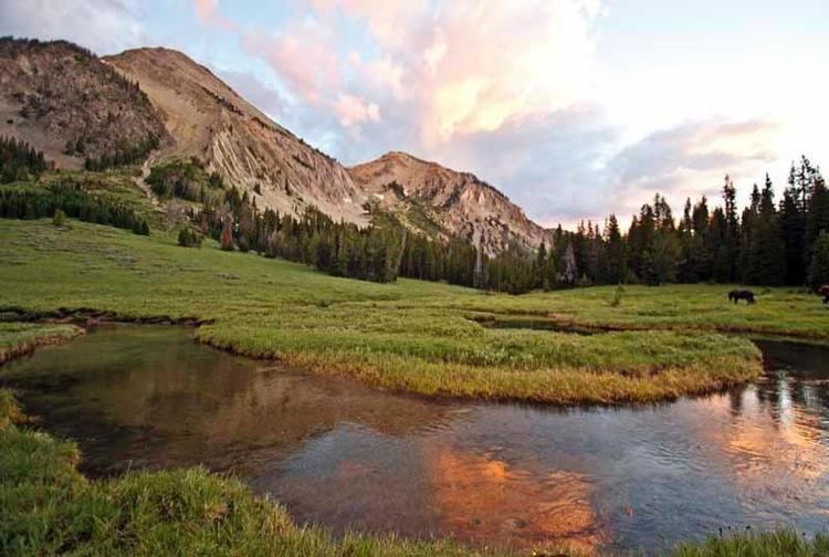 Lee Metcalf Wilderness Lee Metcalf Wilderness