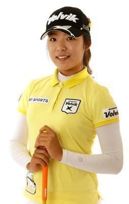 Lee Mi-hyang Mi Hyang Lee Bio