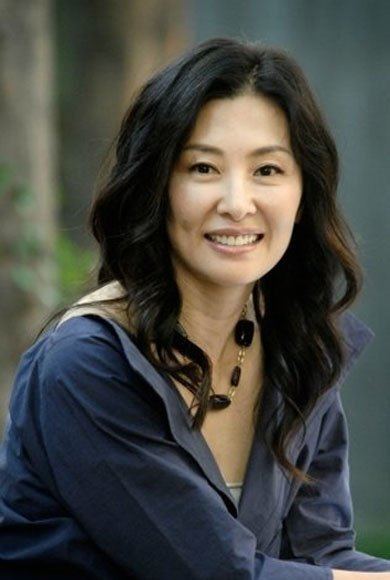 Lee Mi-sook Lee Mi Sook Korean Actor amp Actress