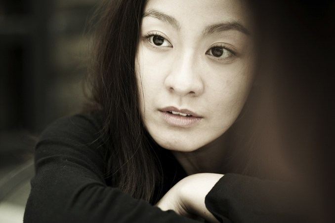Lee Mi-yeon LEE Miyeon