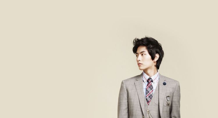 Lee Min-ki Lee Min Ki