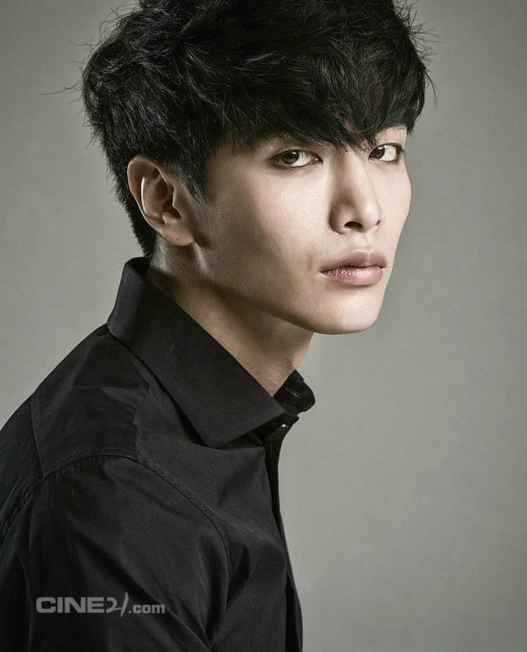 Lee Min-ki Artist Tag allkpop