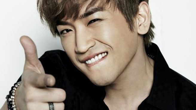 Lee Min-woo Lee Min Woo Says Shinhwa Thought About Having a Joint