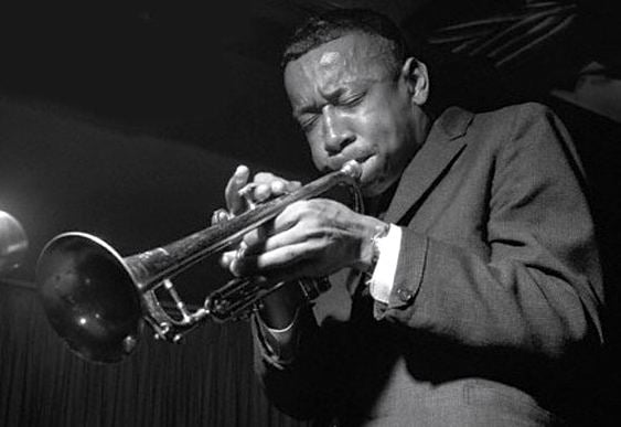 Lee Morgan Biography Lee Morgan