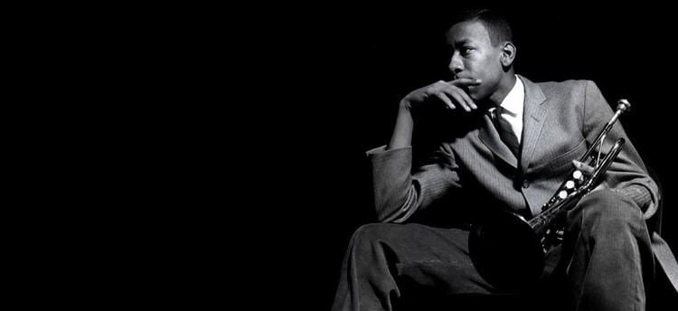 Lee Morgan Lee Morgan Legendary Jazz Trumpeter