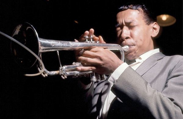 Lee Morgan Lee Morgan Legendary Jazz Trumpeter